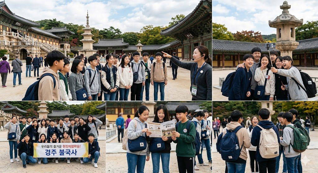수학여행 기피, 면책만으론 못 푼다