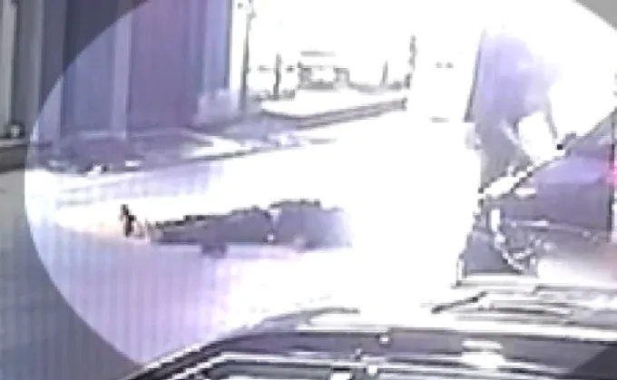 평택 새벽 길거리 폭행으로 50대 가장 영구 사지마비